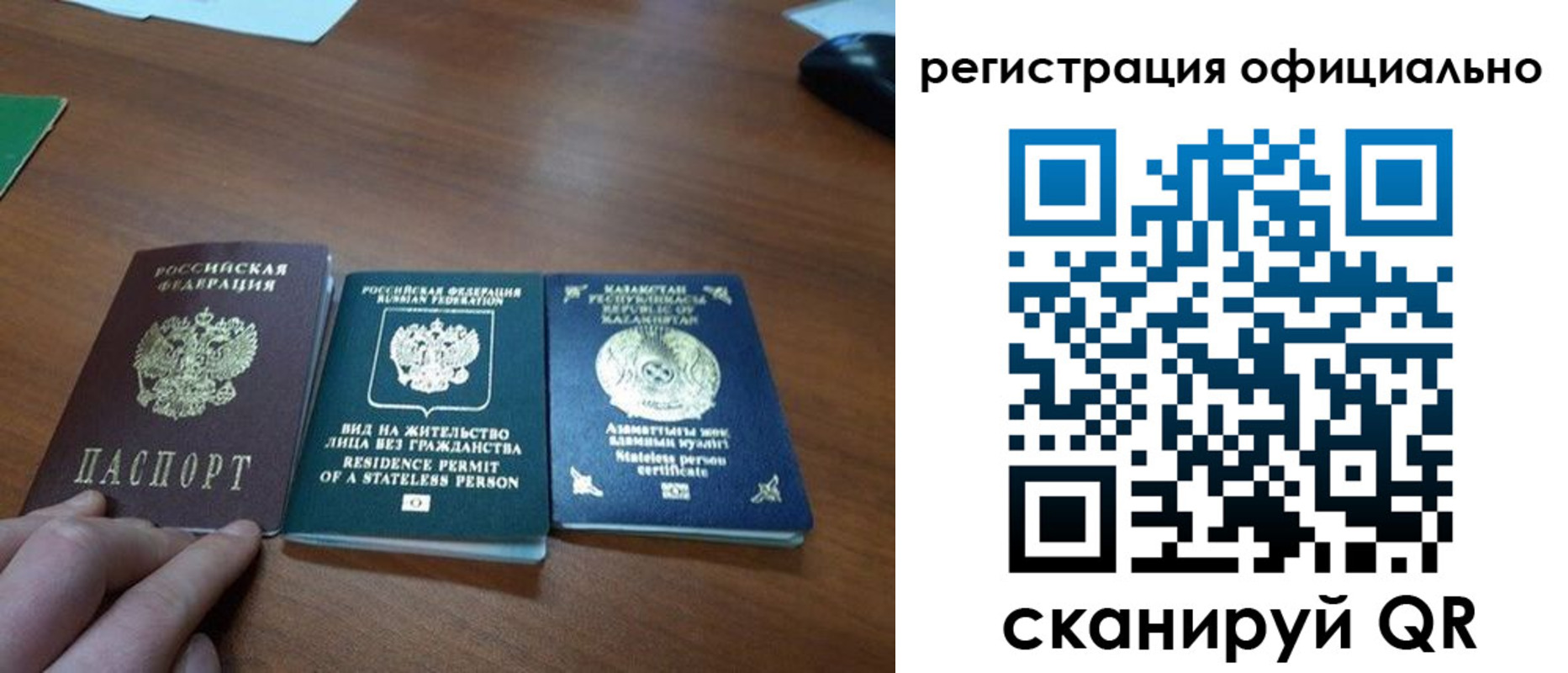 прописка для кредита в Щучье